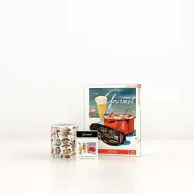 Culinary Connoisseur Bundle