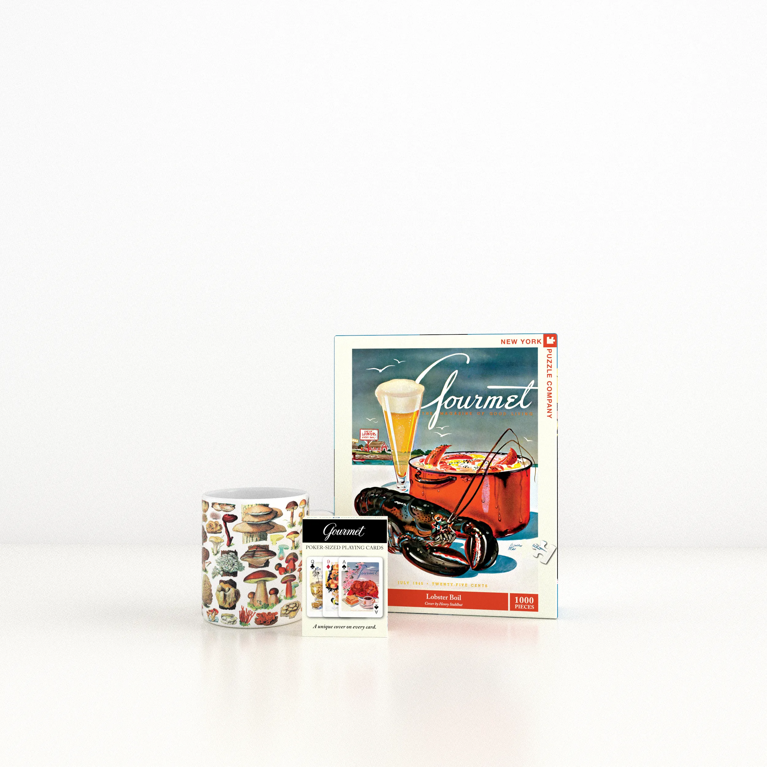 Culinary Connoisseur Bundle