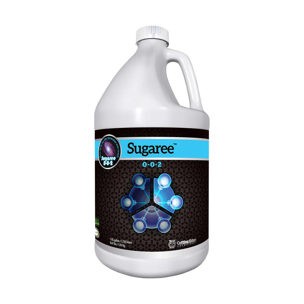 Cutting Edge Sugaree