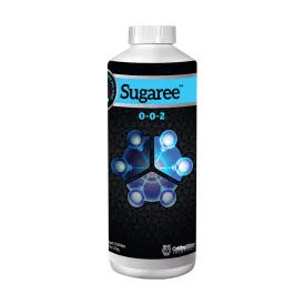 Cutting Edge Sugaree