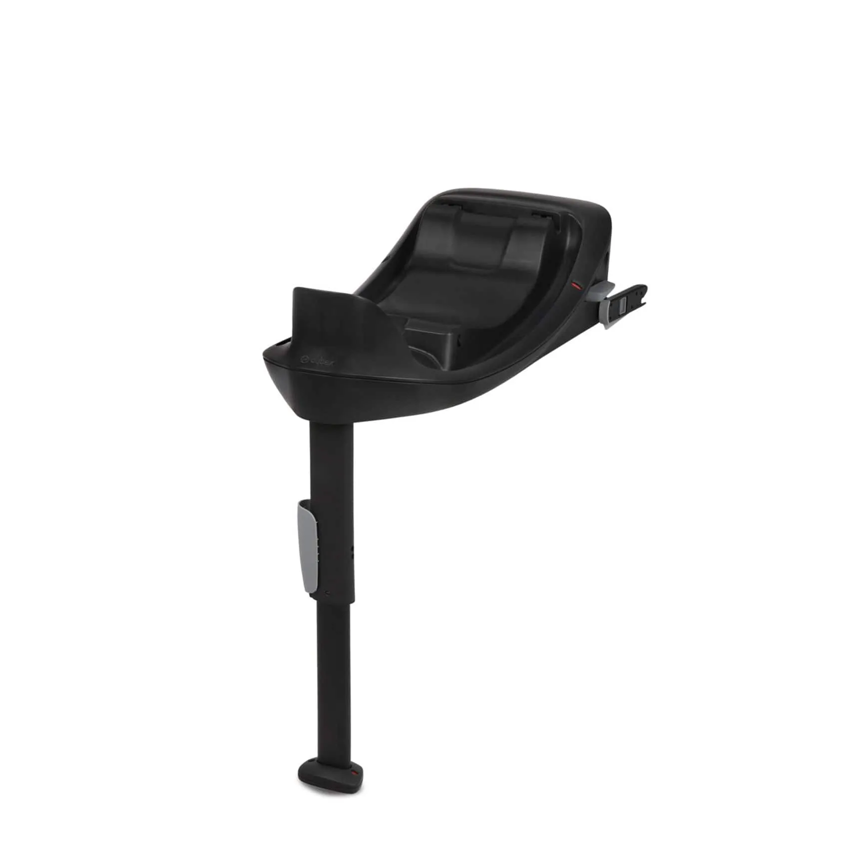 Cybex Balios S Lux Comfort Bundle in Silver/Stone Grey
