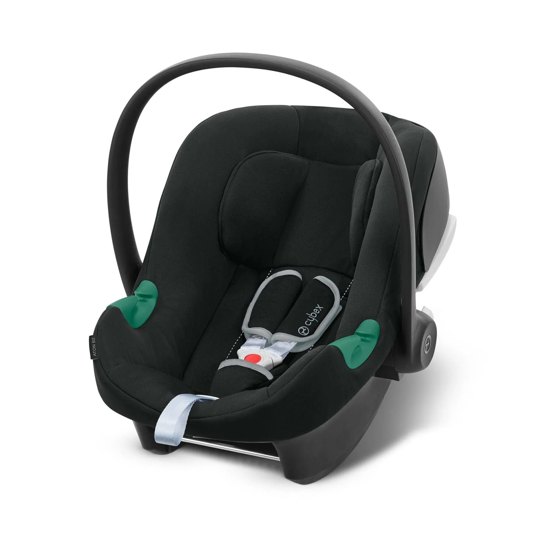 Cybex Balios S Lux Comfort Bundle in Taupe/Seashell Beige