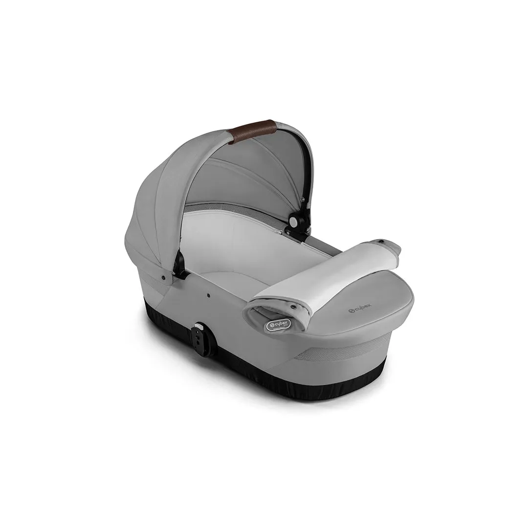 CYBEX Gazelle S Essential Pushchair Bundle