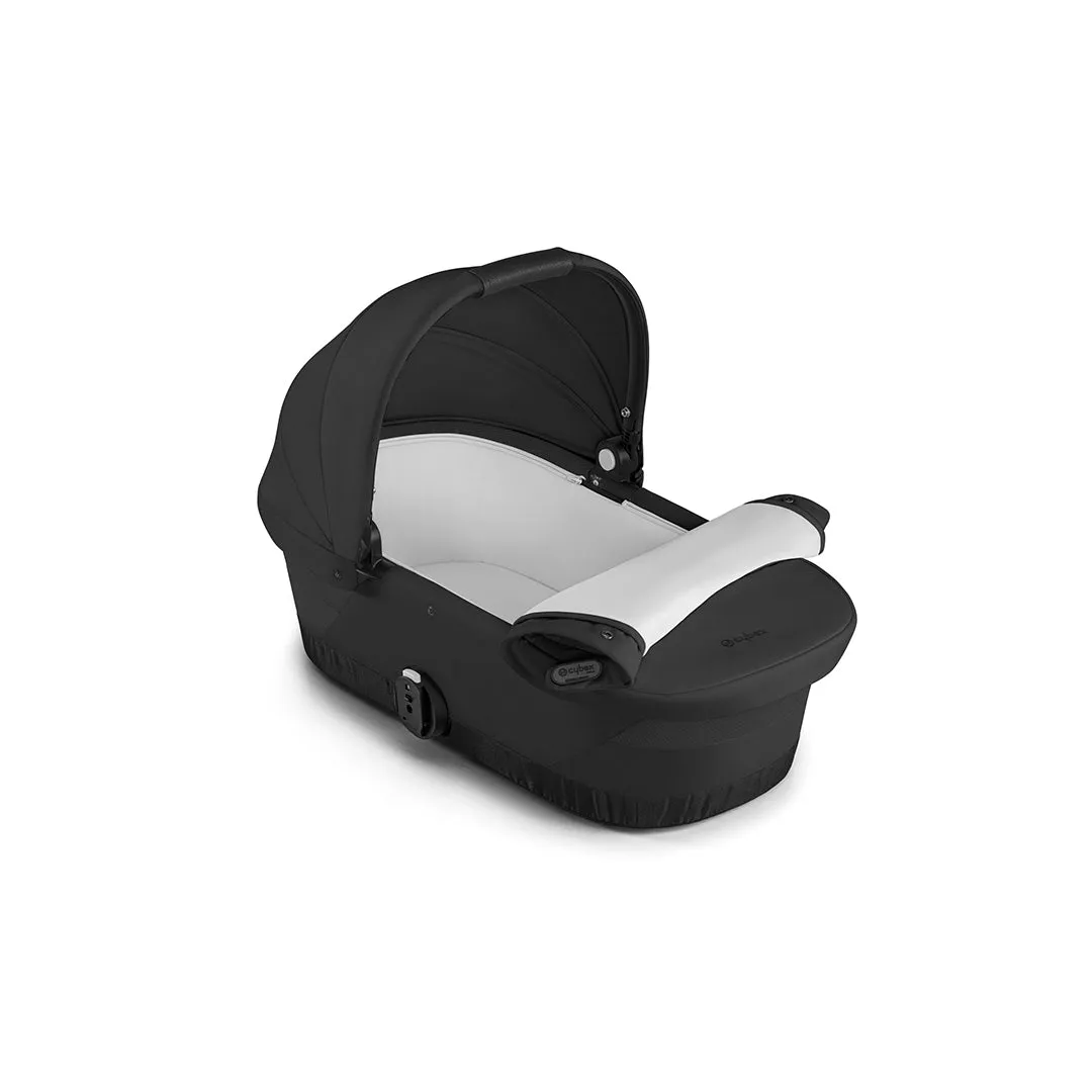 CYBEX Gazelle S Essential Pushchair Bundle