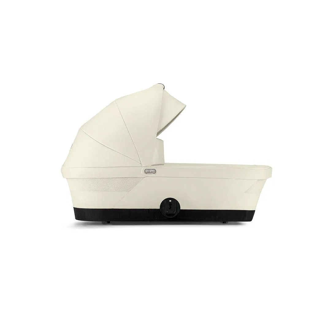 CYBEX Gazelle S Essential Pushchair Bundle