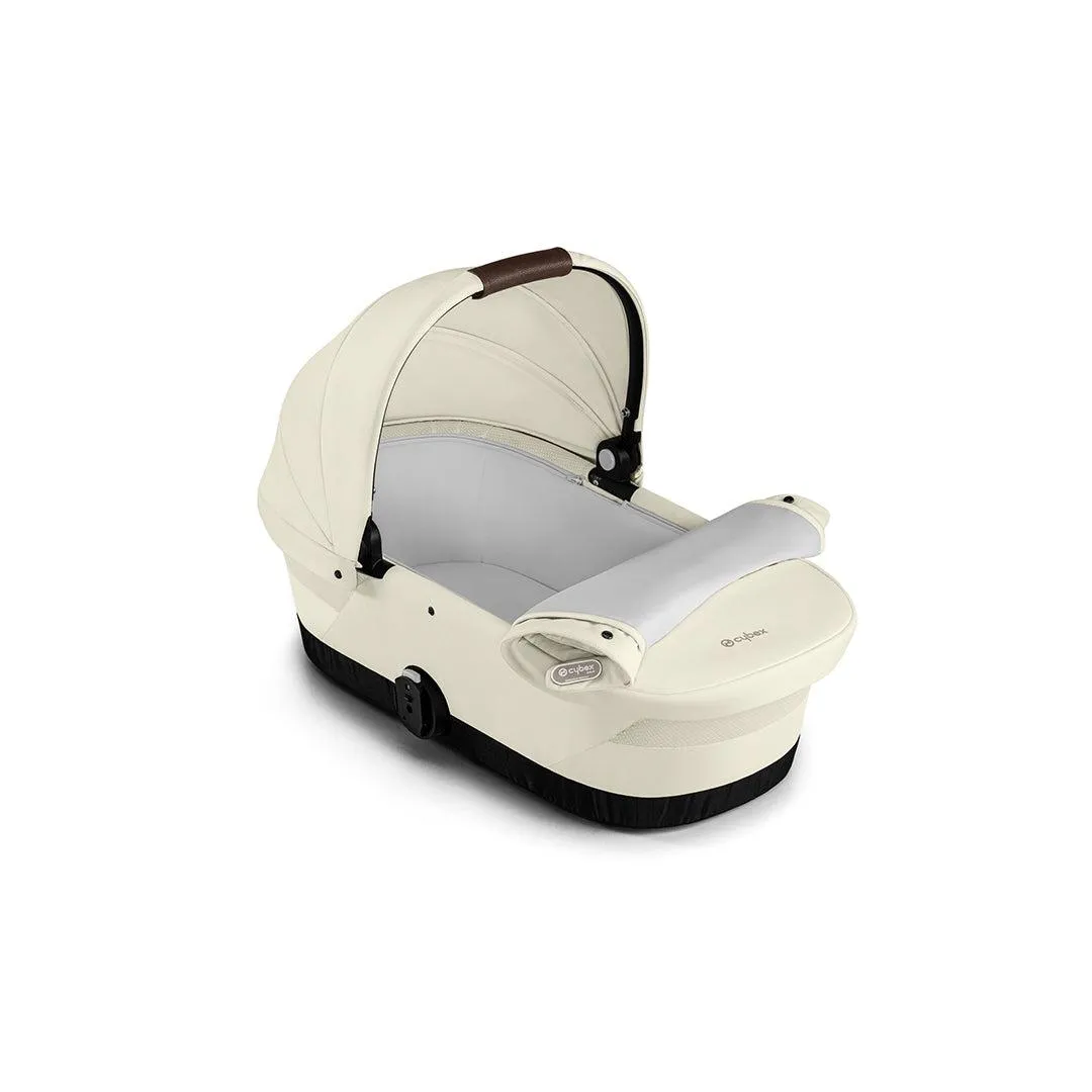 CYBEX Gazelle S Essential Pushchair Bundle