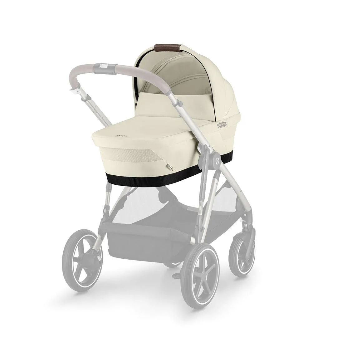 CYBEX Gazelle S Essential Pushchair Bundle