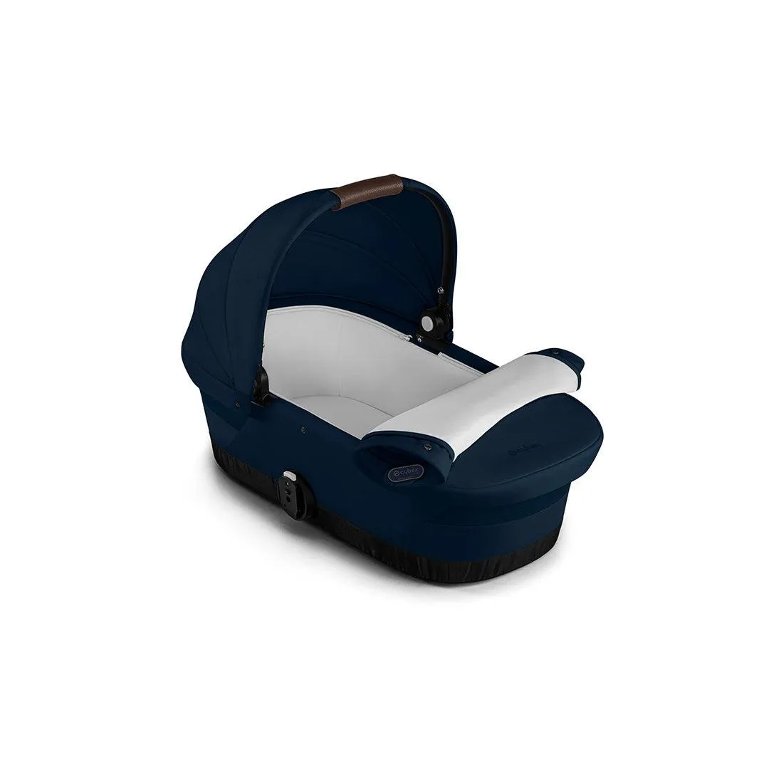 CYBEX Gazelle S Essential Pushchair Bundle