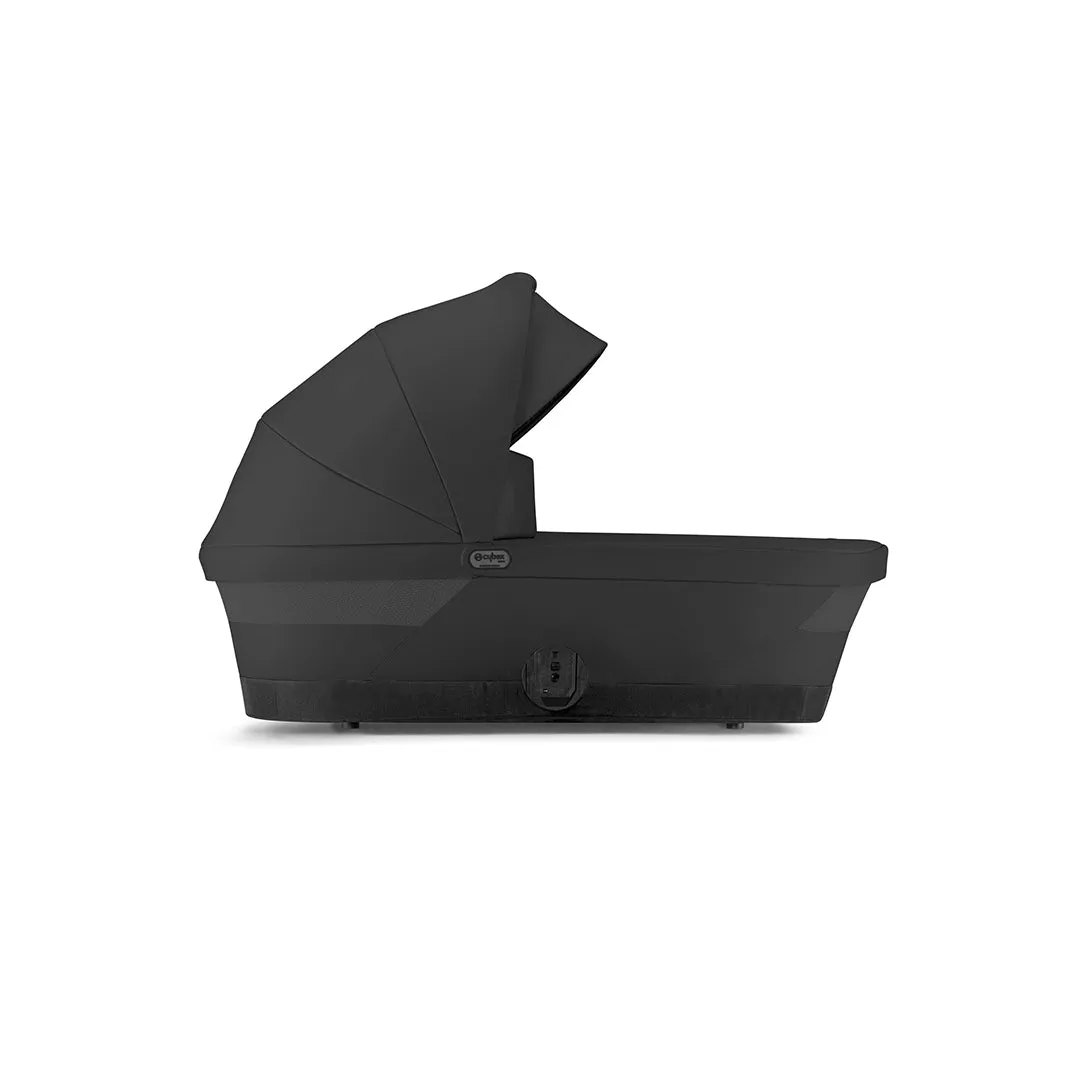 CYBEX Gazelle S Essential Pushchair Bundle