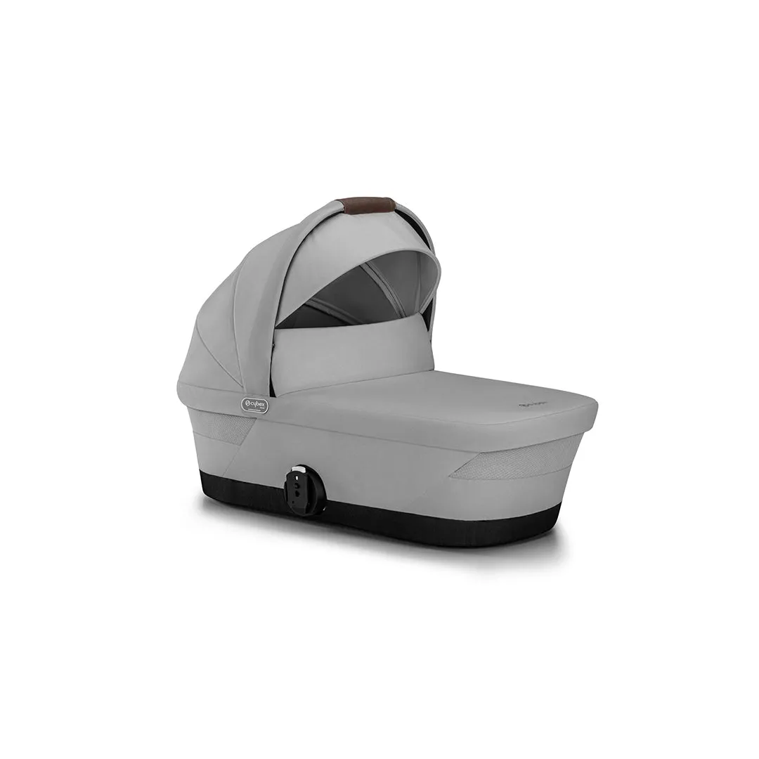 CYBEX Gazelle S Essential Pushchair Bundle