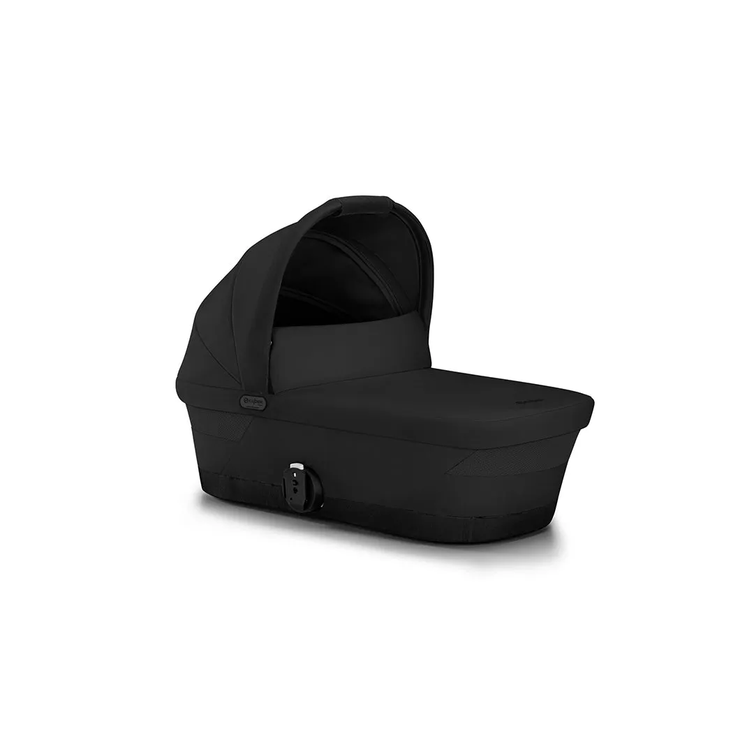 CYBEX Gazelle S Essential Pushchair Bundle