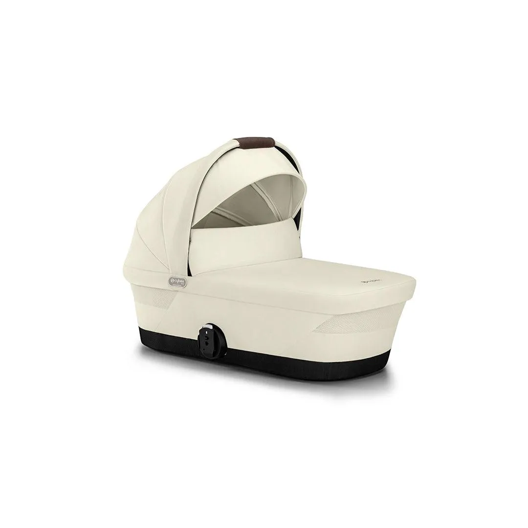 CYBEX Gazelle S Essential Pushchair Bundle