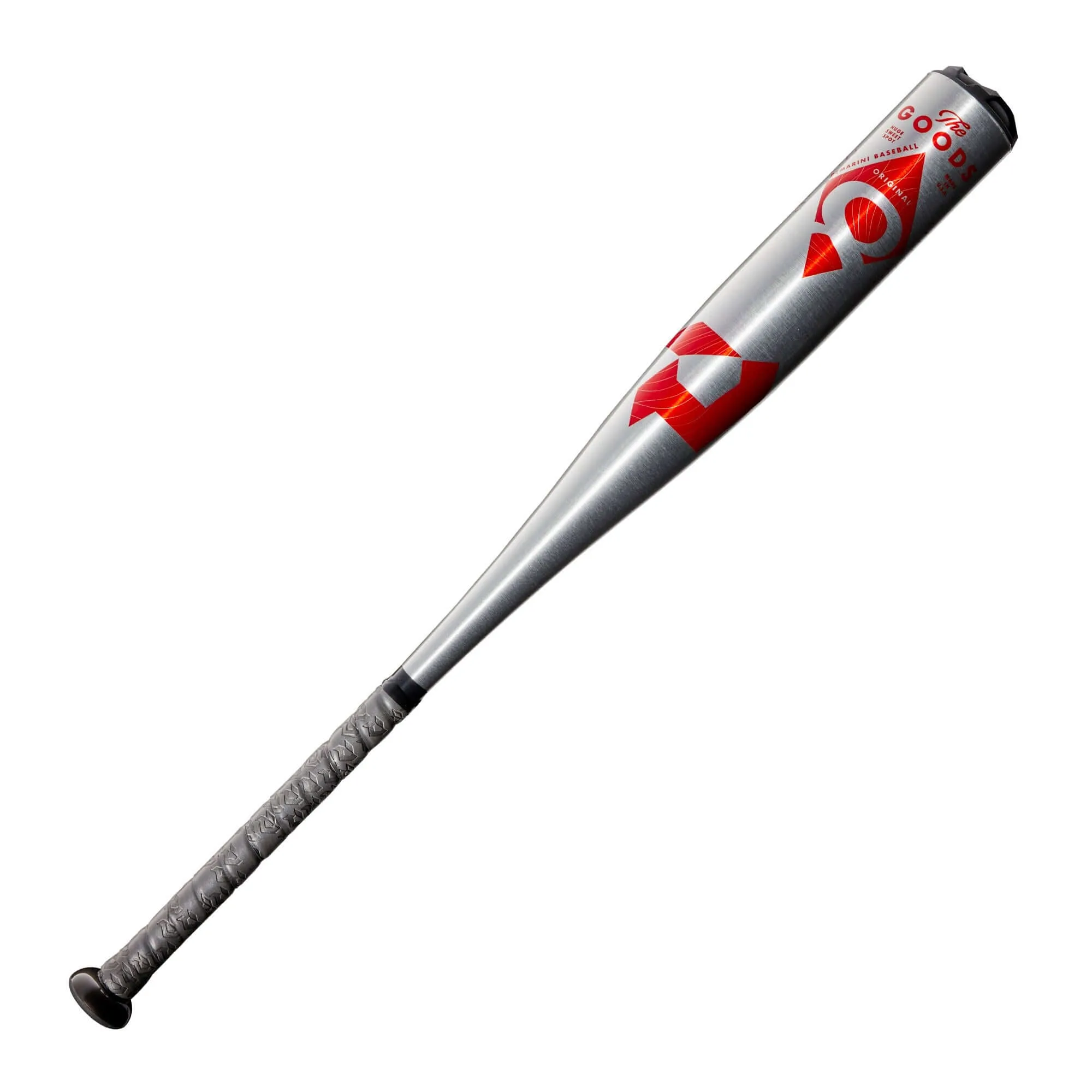 DeMarini THE GOODS ONE PIECE (-8) 2 3/4" USSSA