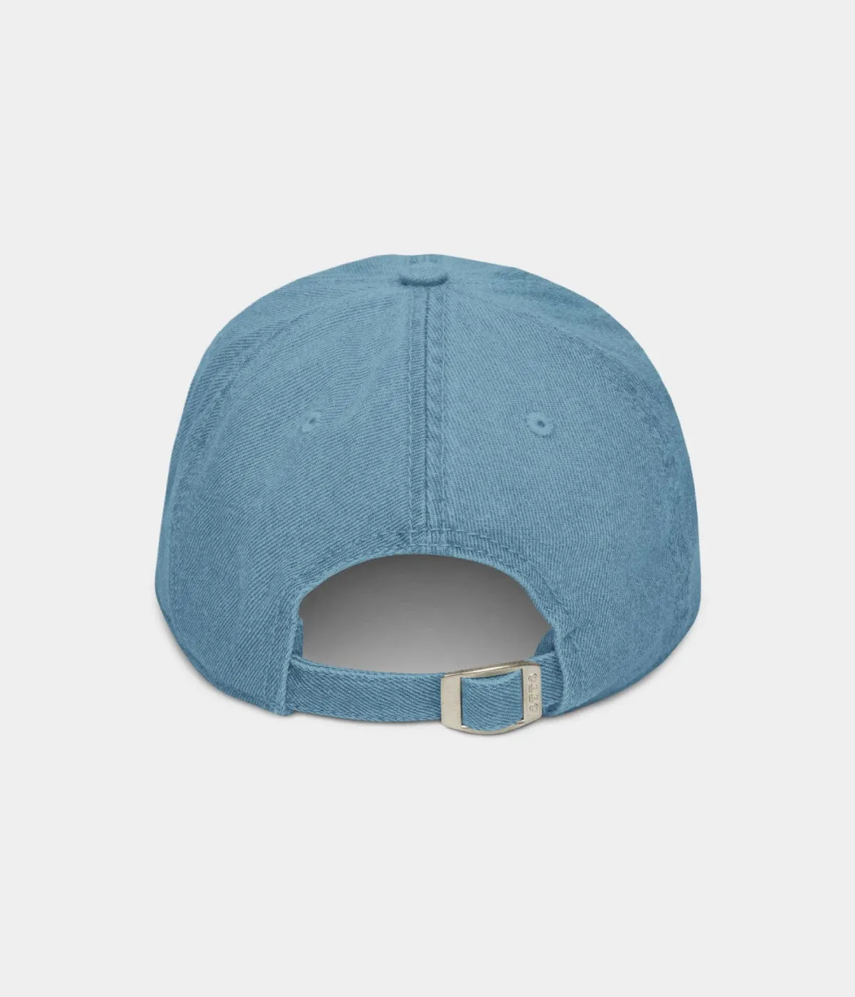DENIM OUT OF OFFICE.