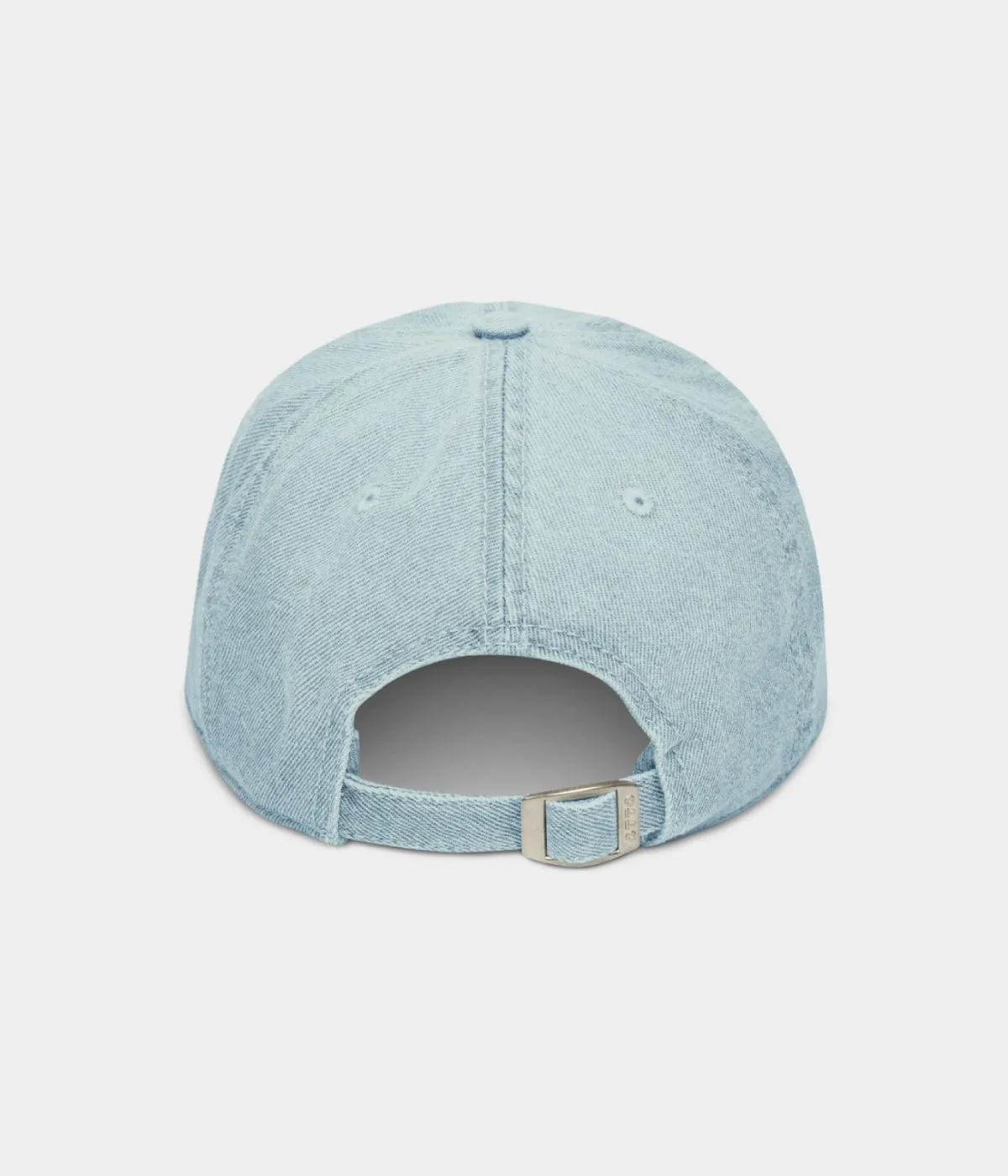 DENIM OUT OF OFFICE.