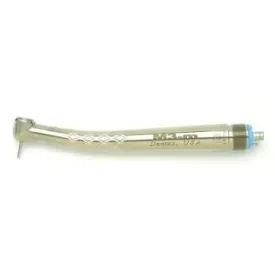 Dentex M3-m Mini Head Handpiece, Non Optic