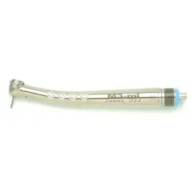 Dentex M3-ml Mini Head Handpiece, Fiber Optic
