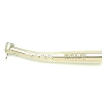 Dentex M3KV-sls Standard Head Handpiece, Fiber Optic (Kavo Compatible)