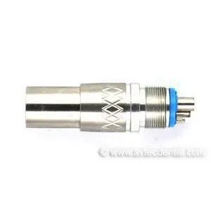 Dentex MCL Fiber Optic Swivel Coupler