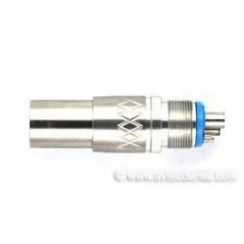 Dentex MCL Fiber Optic Swivel Coupler