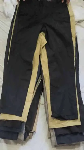Dickies cotton pant