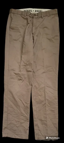 Dickies cotton pant
