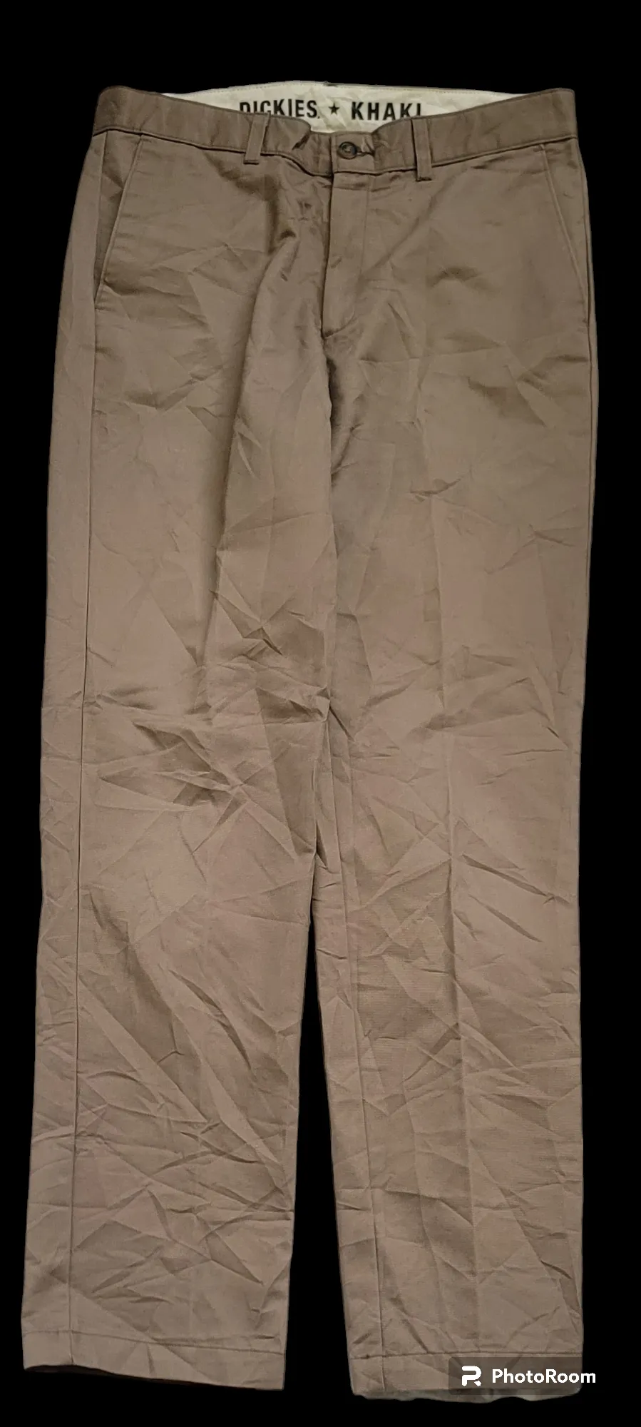 Dickies cotton pant