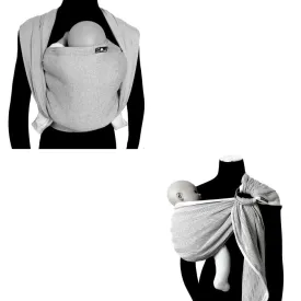 Didymos Woven Wrap   DidySling Ring Sling
