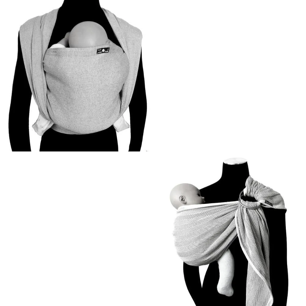 Didymos Woven Wrap   DidySling Ring Sling