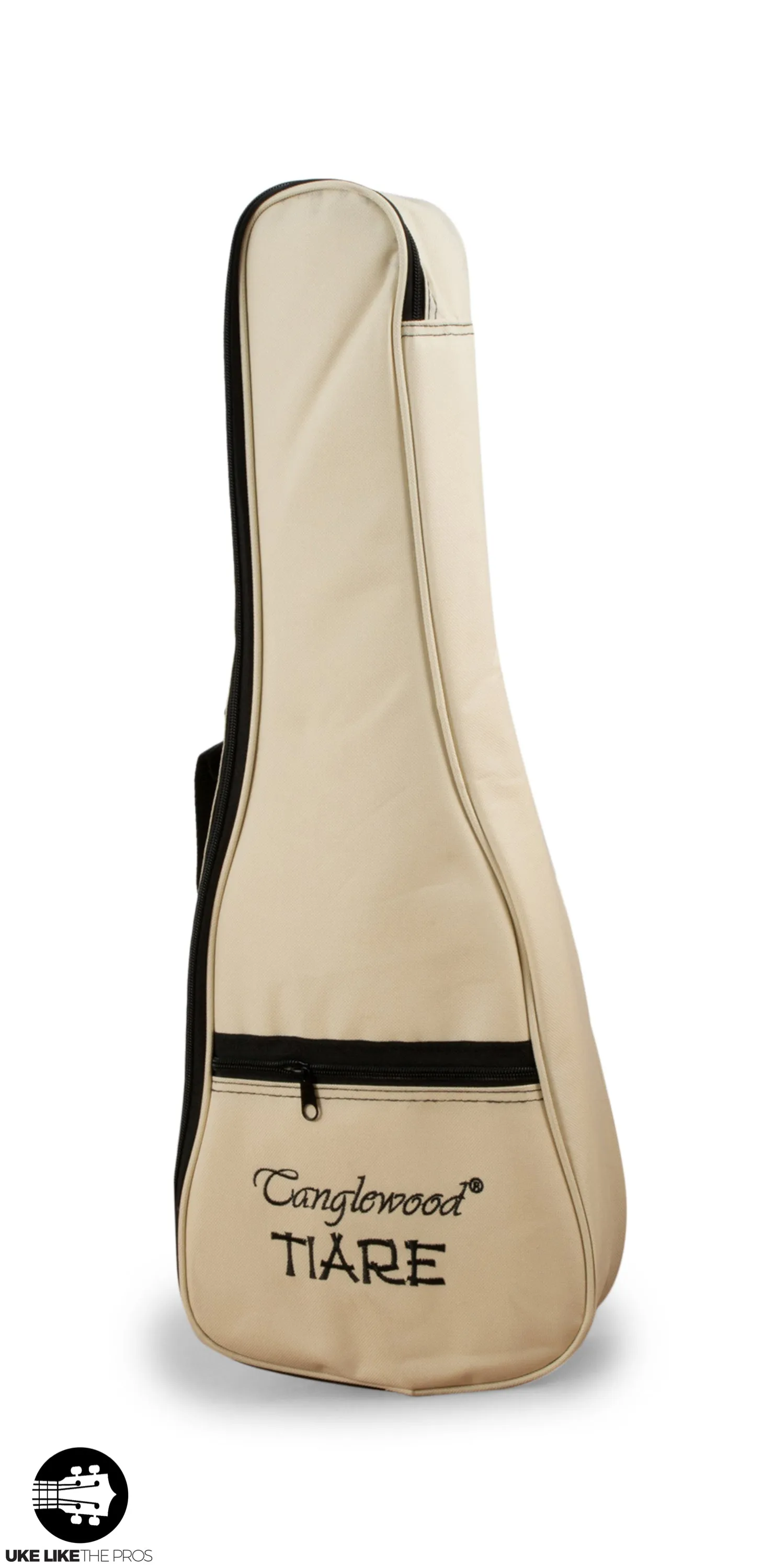 [DISCOUNTED BLOWOUT] Tanglewood TU101NAK PACK Concert Ukulele Education Package "Beach Vibes"