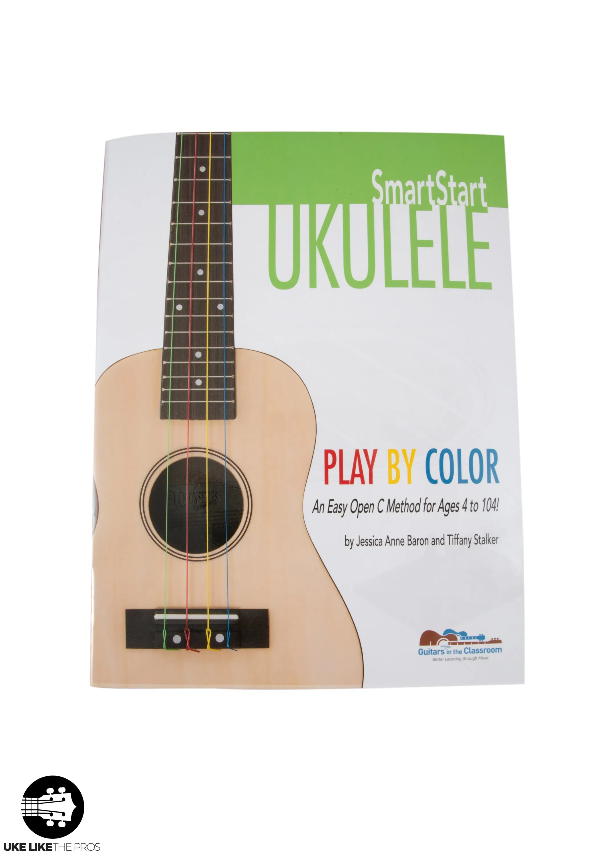 [DISCOUNTED BLOWOUT] Tanglewood TU101NAK PACK Concert Ukulele Education Package "Beach Vibes"