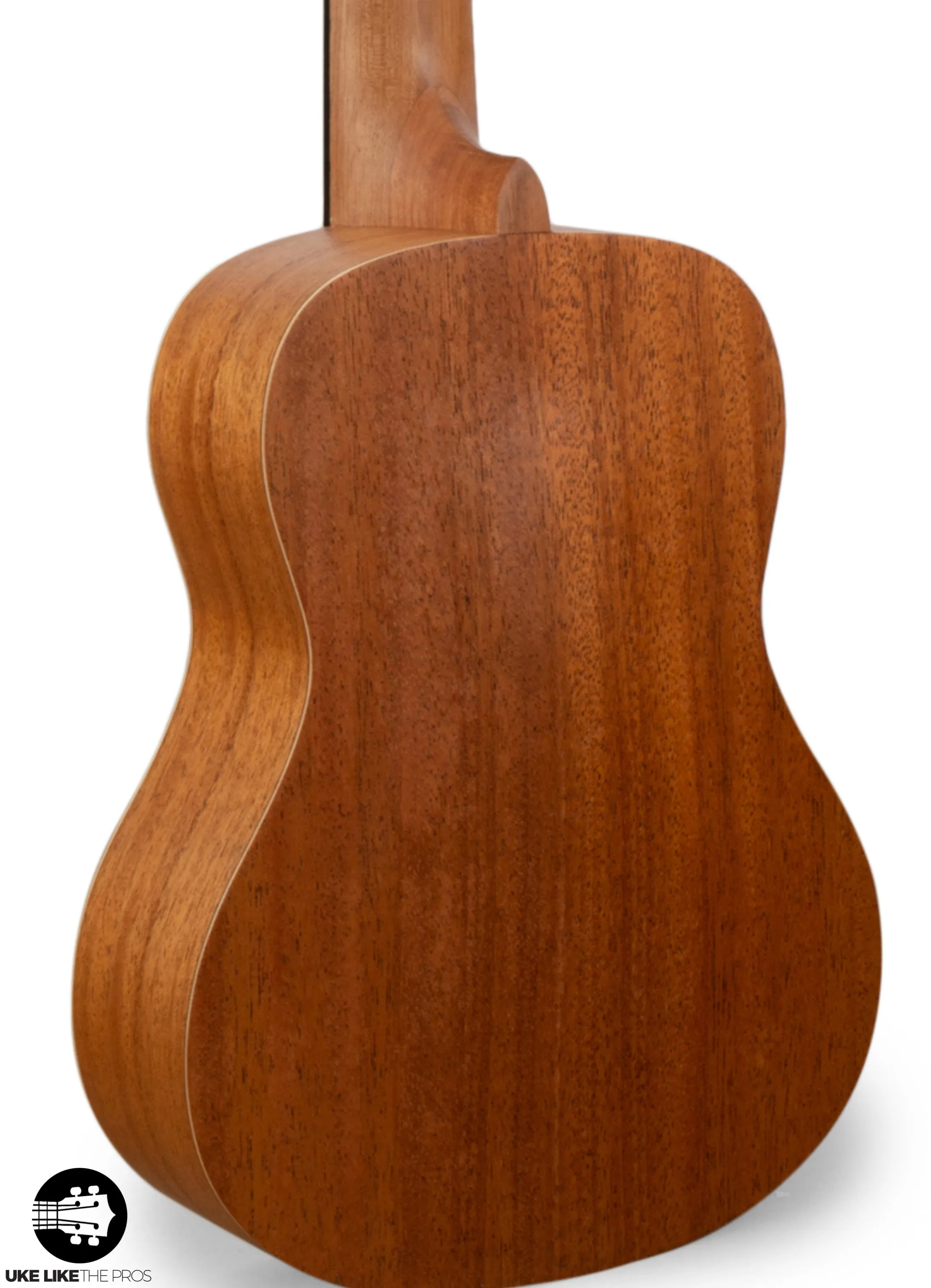 [DISCOUNTED BLOWOUT] Tanglewood TU101NAK PACK Concert Ukulele Education Package "Beach Vibes"