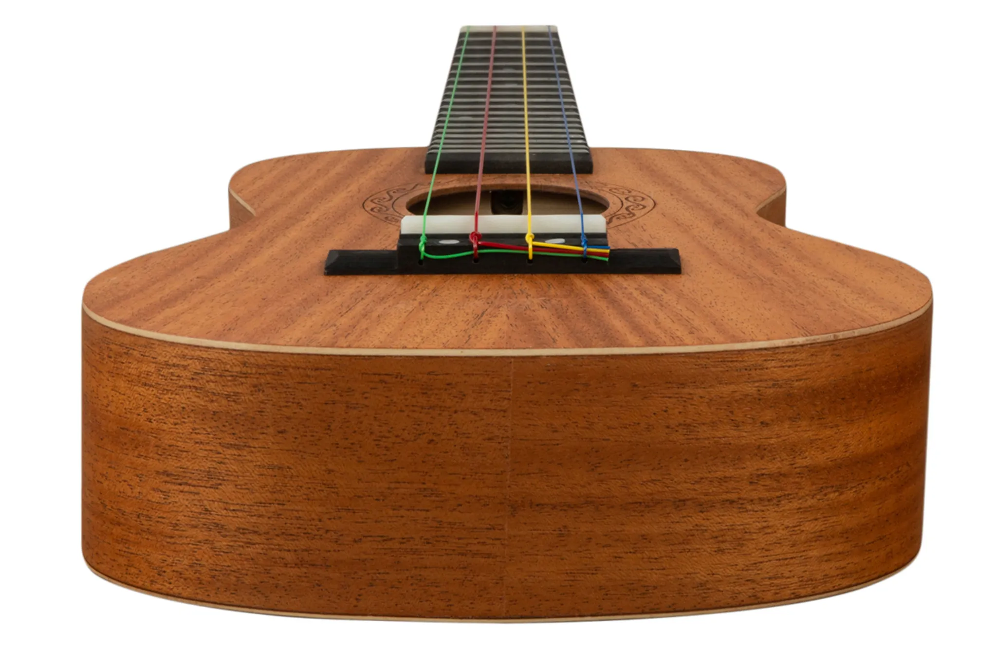 [DISCOUNTED BLOWOUT] Tanglewood TU101NAK PACK Concert Ukulele Education Package "Beach Vibes"
