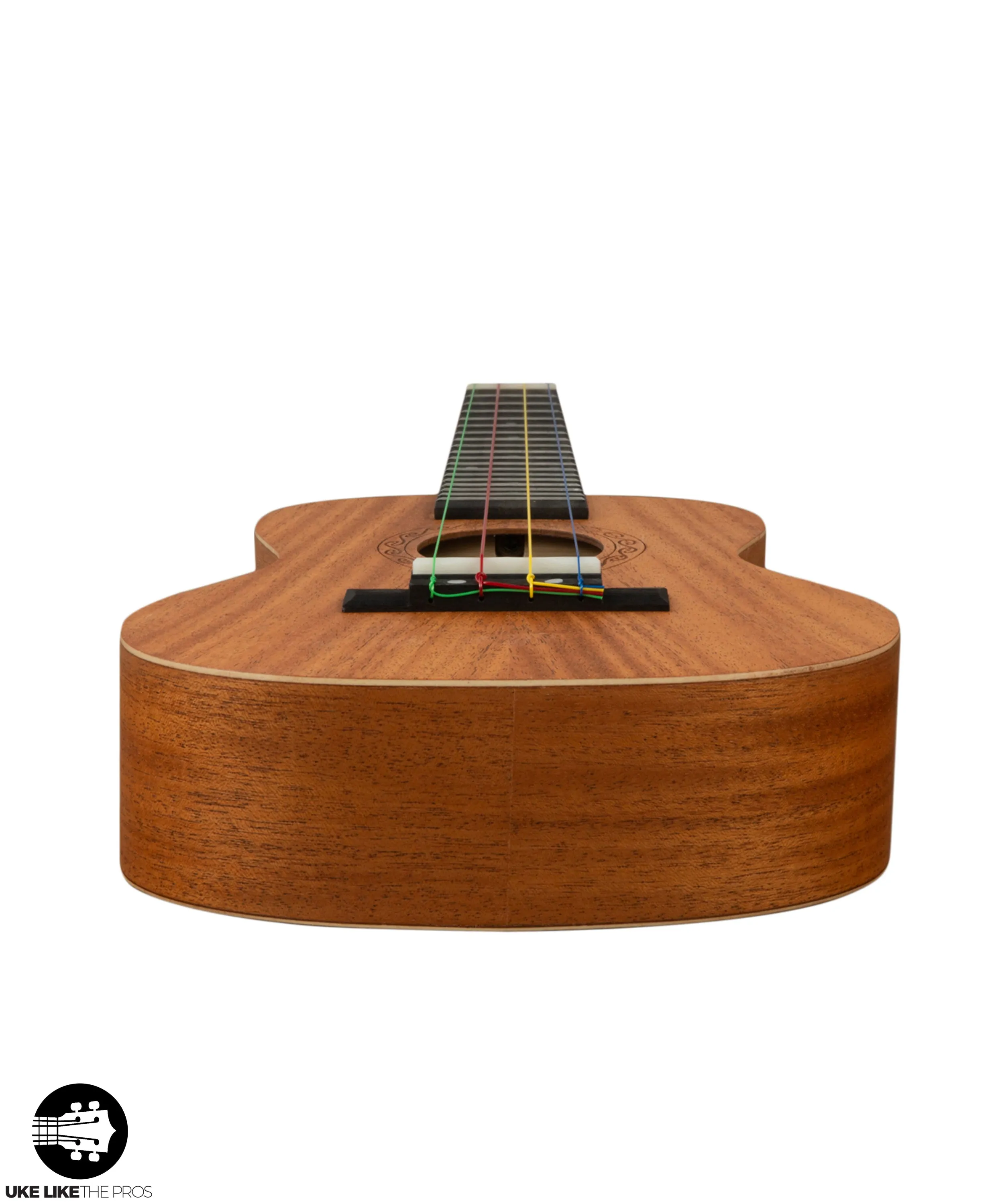 [DISCOUNTED BLOWOUT] Tanglewood TU101NAK PACK Concert Ukulele Education Package "Beach Vibes"