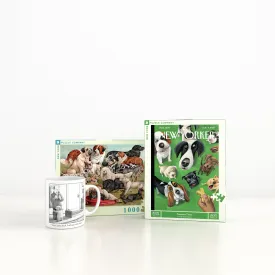 Dog Lovers Bundle