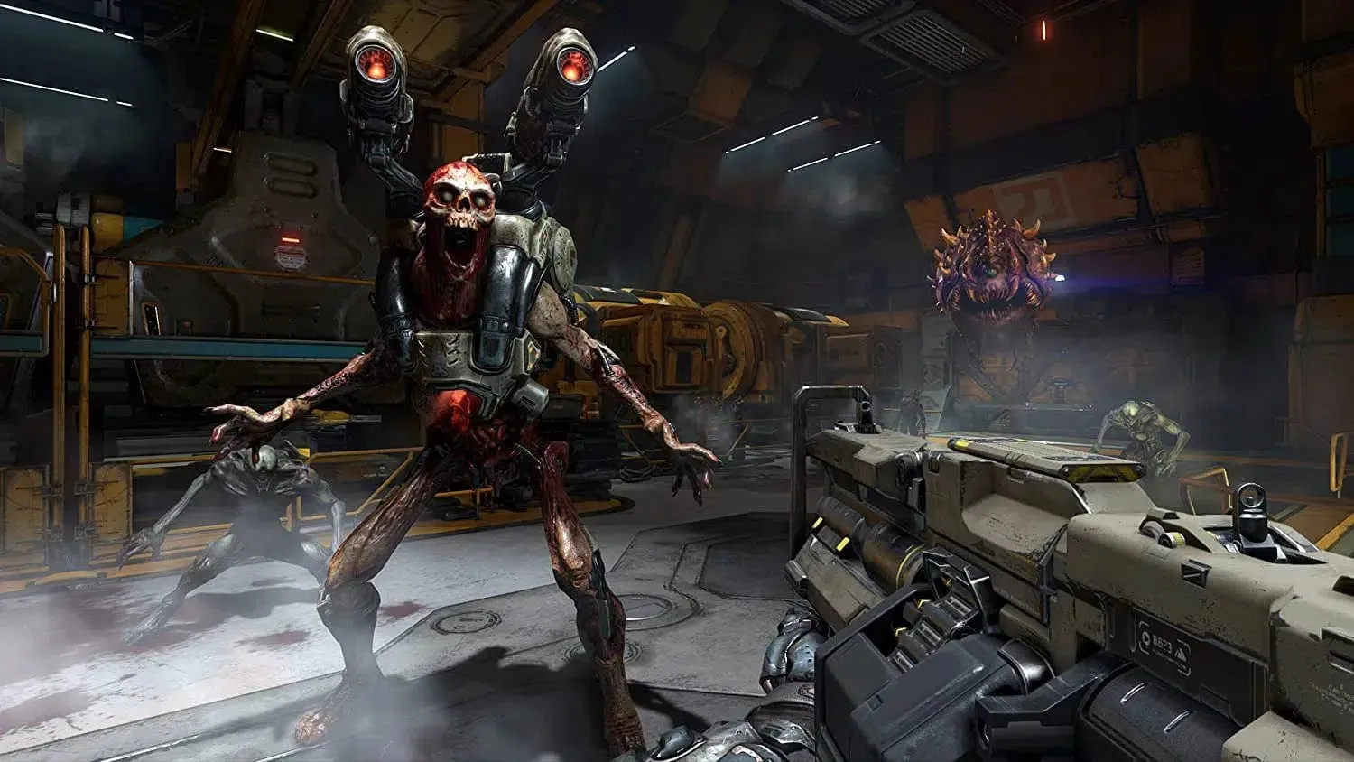 Doom - PlayStation 4