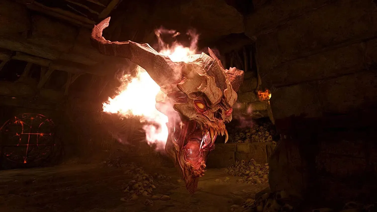 Doom - PlayStation 4