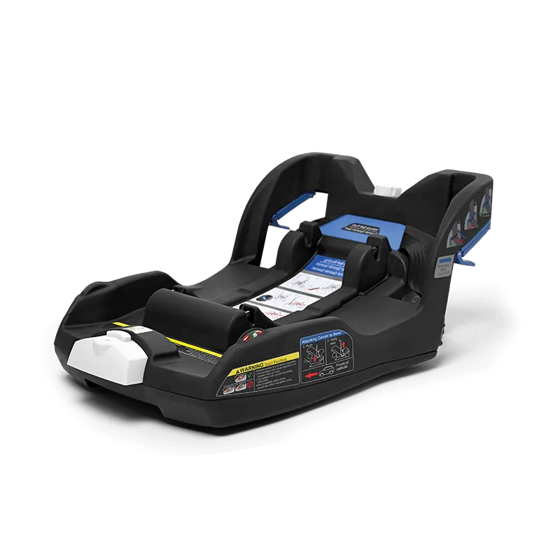 Doona Car Seat   Stroller - Midnight Edition