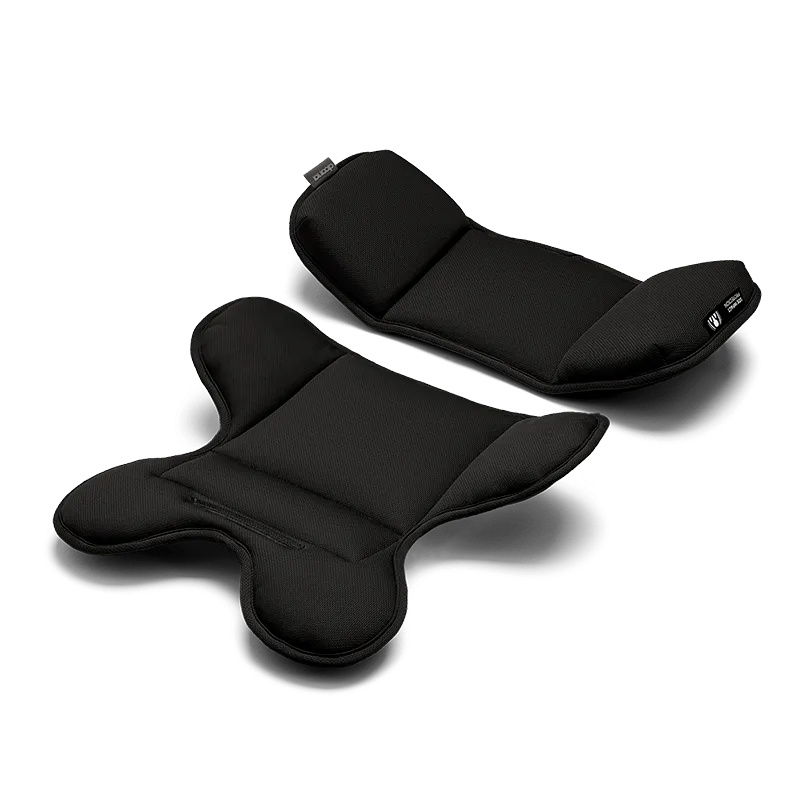 Doona Car Seat   Stroller - Midnight Edition