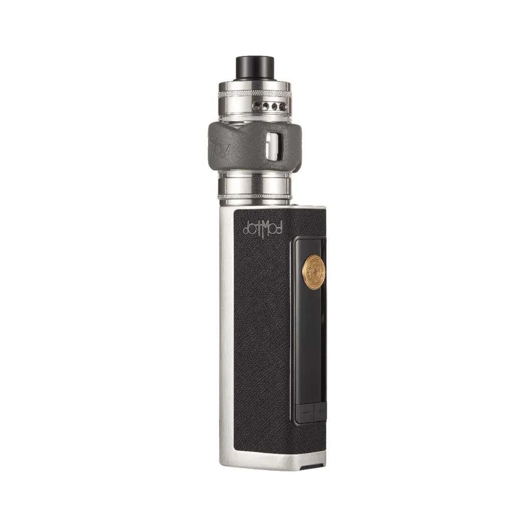 DotMod DotBox 100w Vape Kit Street Monsters Edition