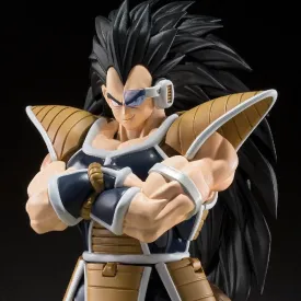 Dragon Ball Z: S.H.Figuarts Raditz & Son Gohan [Kid] Exclusive Edition (SDCC 2023)