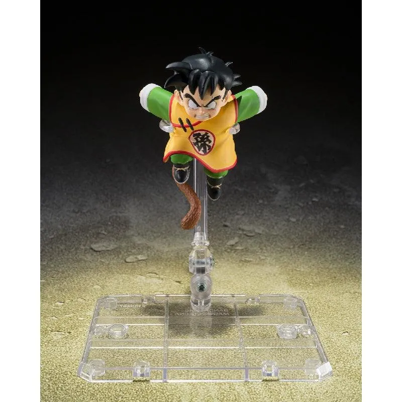 Dragon Ball Z: S.H.Figuarts Raditz & Son Gohan [Kid] Exclusive Edition (SDCC 2023)