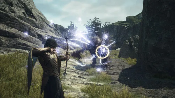 Dragon's Dogma 2 PS5 Game & Steelbook Bundle | Fantasybox