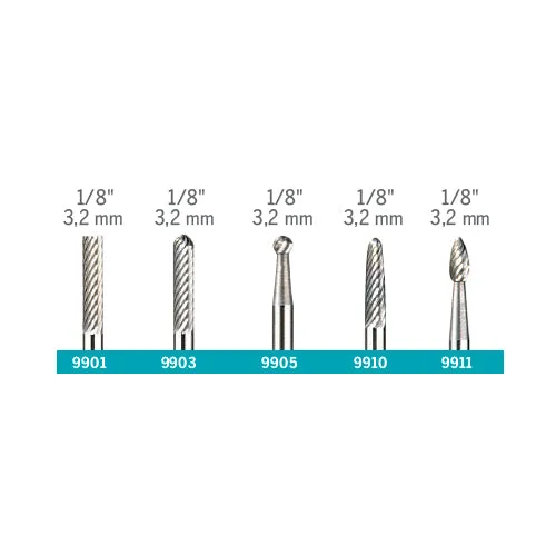 Dremel 9905 Tungsten Carbide Cutter