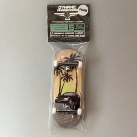 Dynamic complete “Joyride”