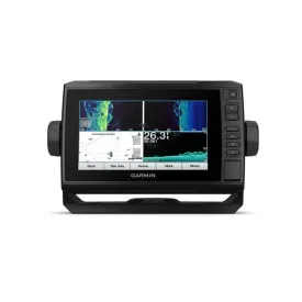 ECHOMAP UHD 74sv - Garmin