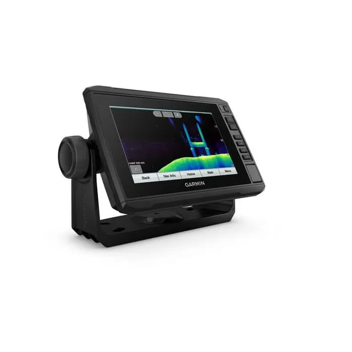 ECHOMAP UHD 74sv - Garmin
