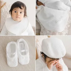 Elijah Suit Accessory Bundle- Save 15%