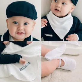 Elliott Suit Accessory Bundle- Save 15%