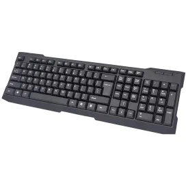 Enhanced Keyboard